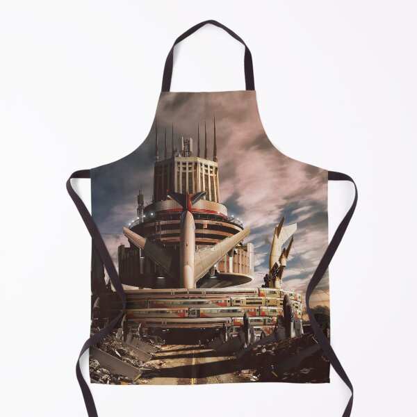 Item preview, Warlord fort designed and sold by Glamtech-store.