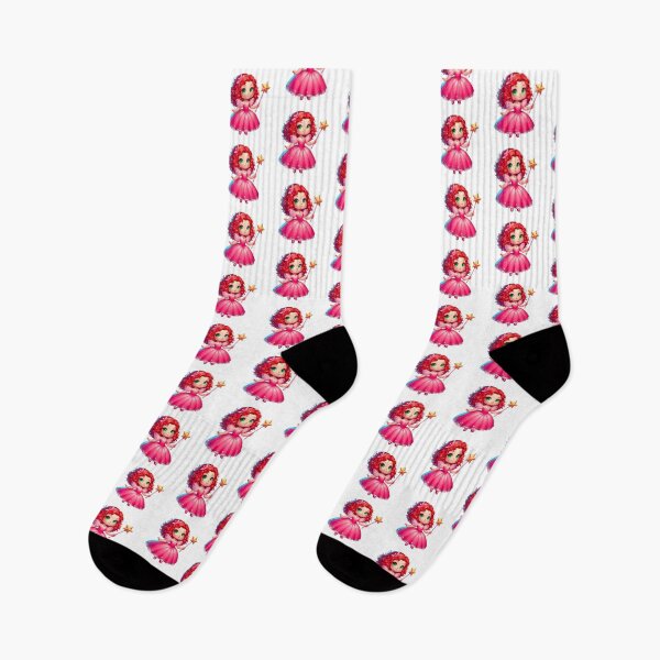 Item preview, Enchanting Glinda The Good I Chibi Art I Wizard of Oz designed and sold by PedroStyle.