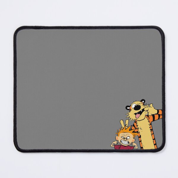 Item preview, Calvin and Hobbs designed and sold by Penaroma.