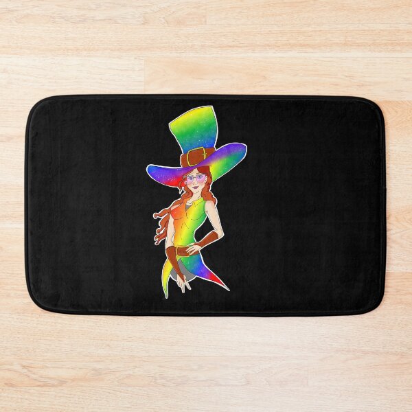 Item preview, Pride Girl designed and sold by MiishaRed.