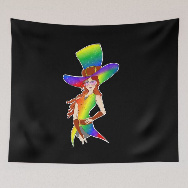 Item preview, Pride Girl designed and sold by MiishaRed.