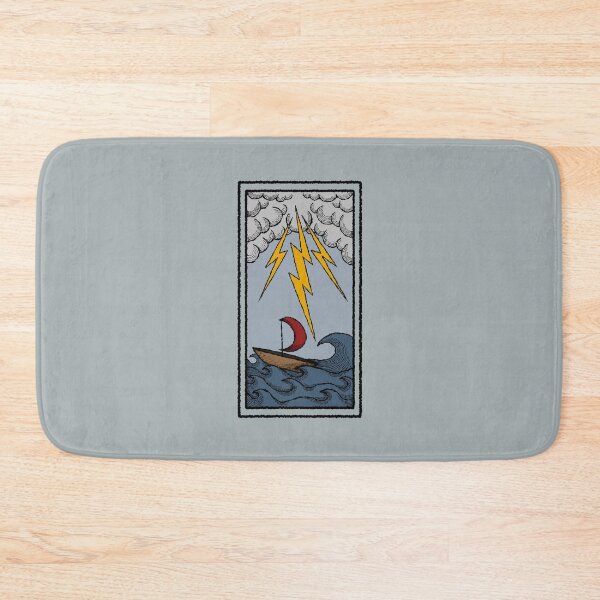 Item preview, Sail Into Difficulties designed and sold by Raincow.