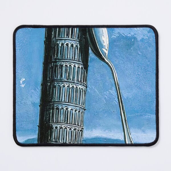 Item preview, rene magritte artwork designed and sold by David-thomi.
