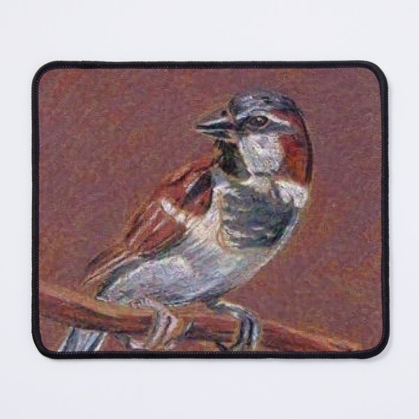 Item preview, Sparrows designed and sold by Selfmaiden.
