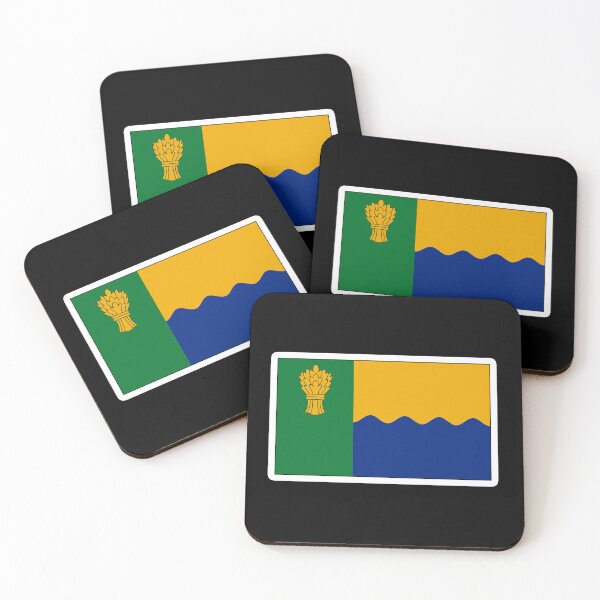 Item preview, MORAYSHIRE Gifts, Stickers & Products designed and sold by mpodger.