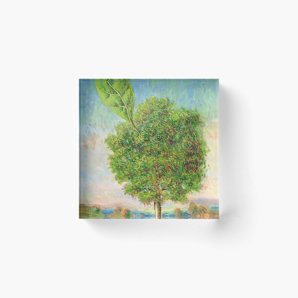 Item preview, rene magritte art style designed and sold by David-thomi.