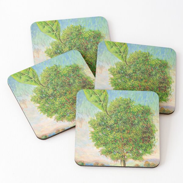 Item preview, rene magritte art style designed and sold by David-thomi.