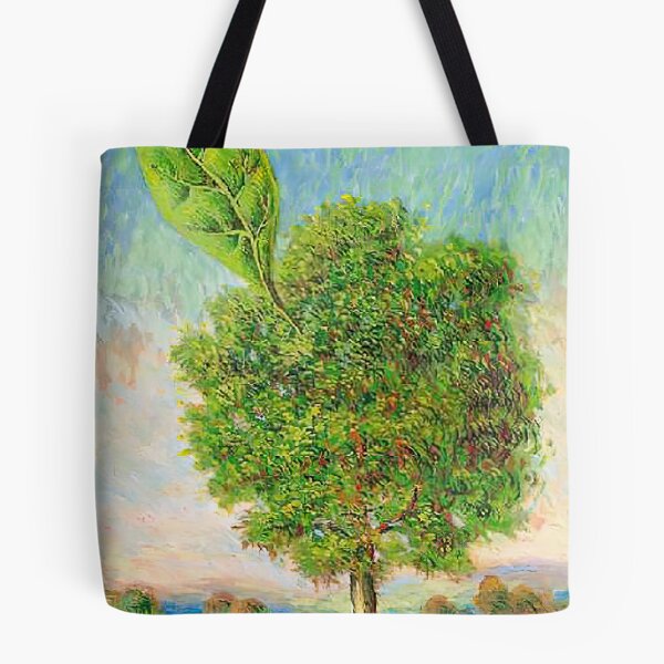 Item preview, rene magritte art style designed and sold by David-thomi.