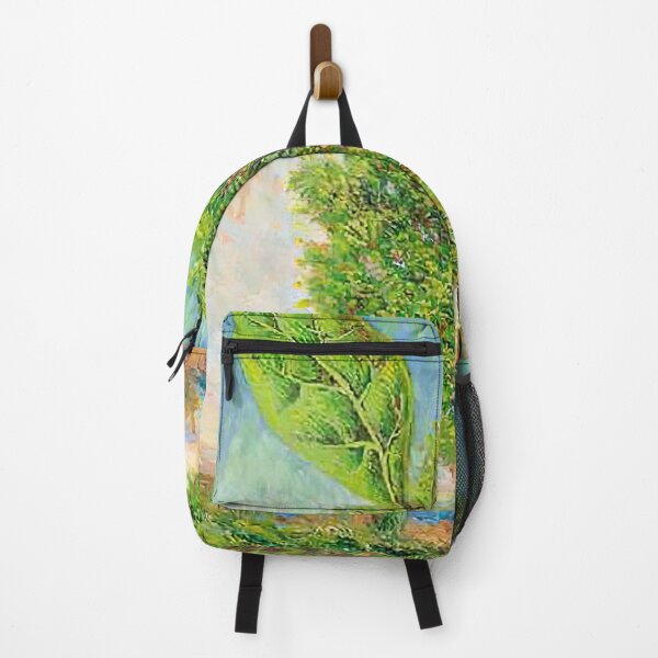 Item preview, rene magritte art style designed and sold by David-thomi.