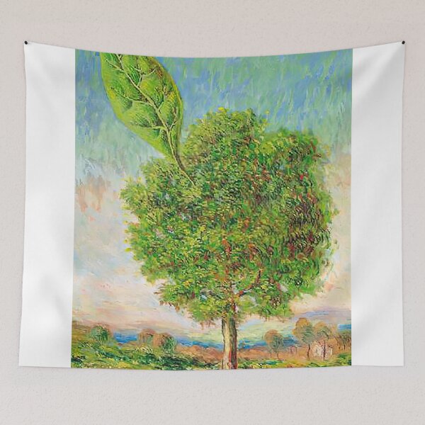 Item preview, rene magritte art style designed and sold by David-thomi.