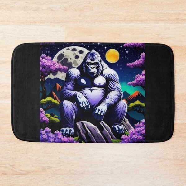 Item preview, Silver Back Gorilla designed and sold by Helios Be. Lavsh.