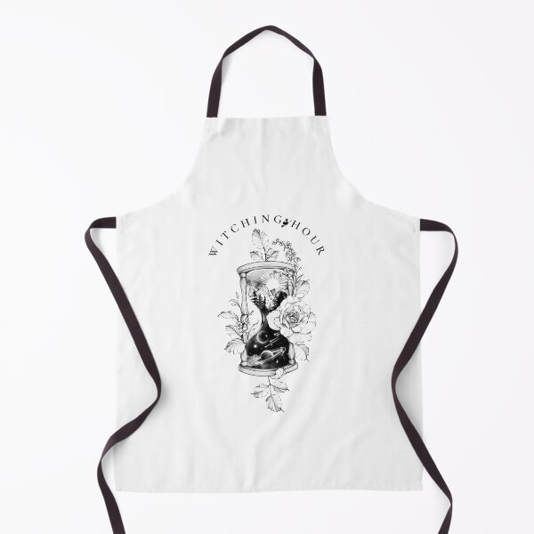 Item preview, Witching Hour, Witchy Woman designed and sold by WitchyGypsyCo.