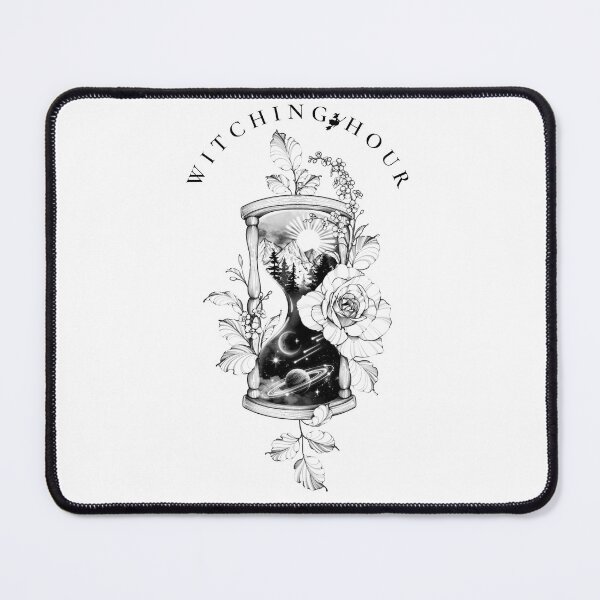 Item preview, Witching Hour, Witchy Woman designed and sold by WitchyGypsyCo.