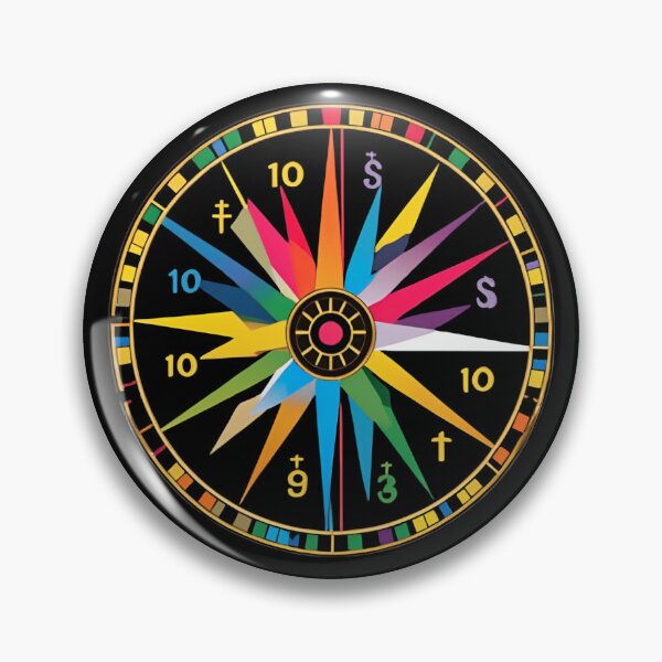 Item preview, Pat Sajak: Game Show Icon designed and sold by LuxWallDigital.