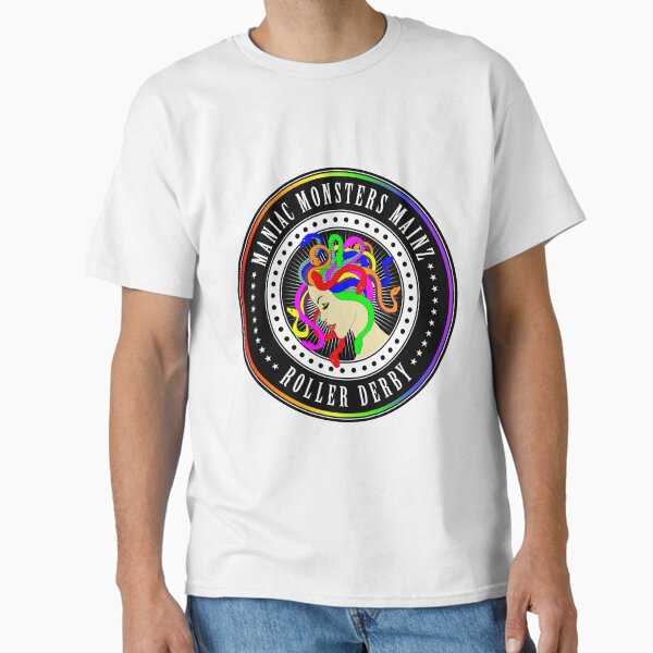 Item preview, Pride Special Edition Logo designed and sold by ManiacMonsters.