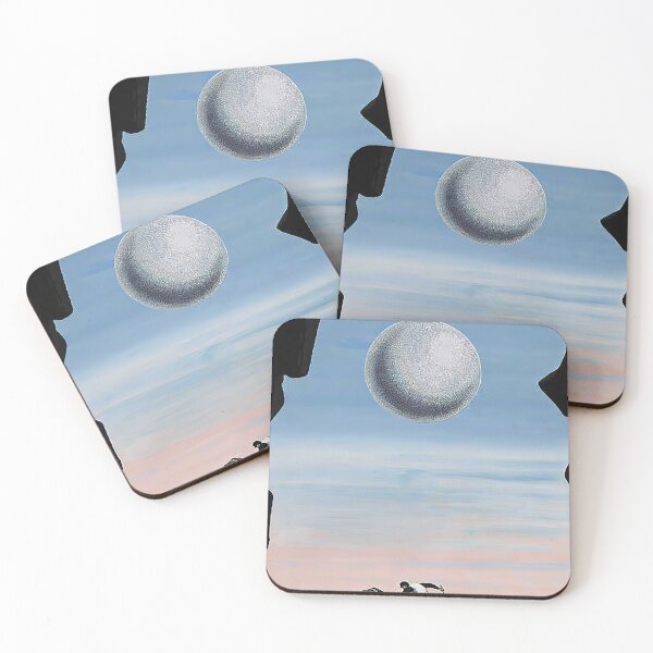 Item preview, rene magritte art movement designed and sold by David-thomi.