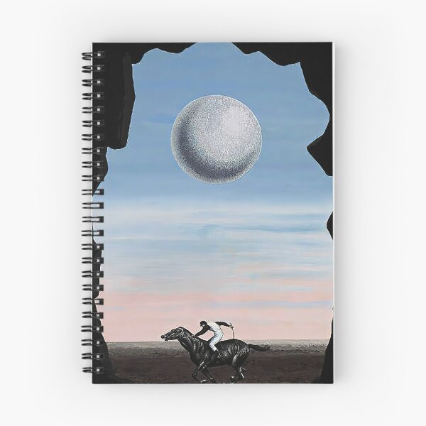 Item preview, rene magritte art movement designed and sold by David-thomi.