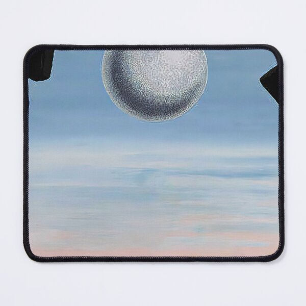 Item preview, rene magritte art movement designed and sold by David-thomi.