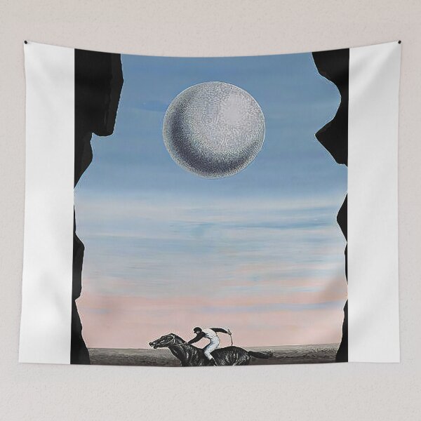 Item preview, rene magritte art movement designed and sold by David-thomi.