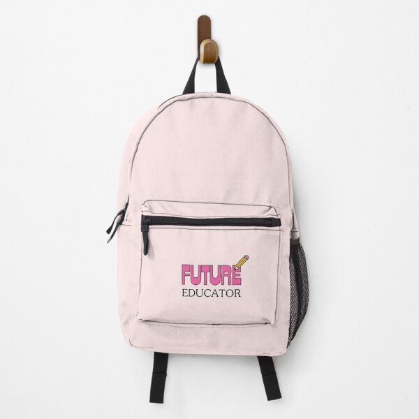 Item preview, “Future Educator” - Inspiring and Aspirational Design for Aspiring Teachers designed and sold by Avaaxa.