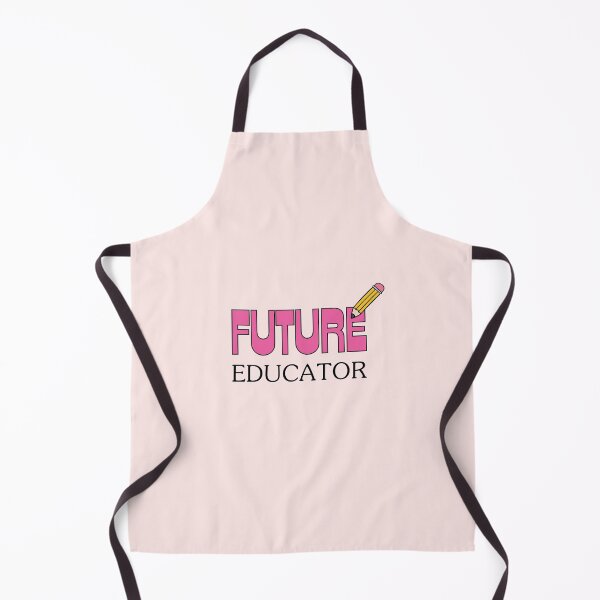 Item preview, “Future Educator” - Inspiring and Aspirational Design for Aspiring Teachers designed and sold by Avaaxa.
