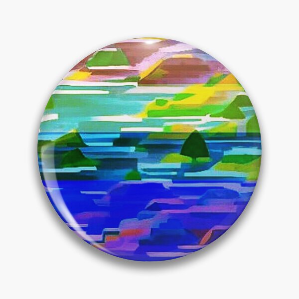 Item preview, Arcobaleno 54 designed and sold by George Hutton Hunter.