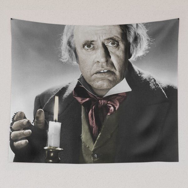 Item preview, Scrooge designed and sold by princessbunhead.