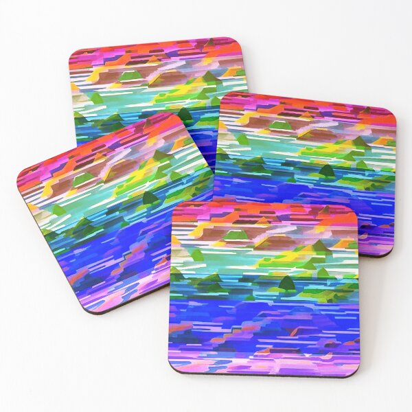 Item preview, Arcobaleno 54 designed and sold by George Hutton Hunter.