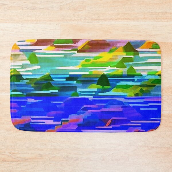 Item preview, Arcobaleno 54 designed and sold by George Hutton Hunter.
