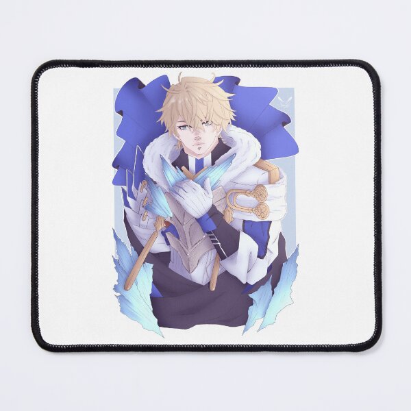 Item preview, Honkai Star Rail Gepard designed and sold by Semir Art.