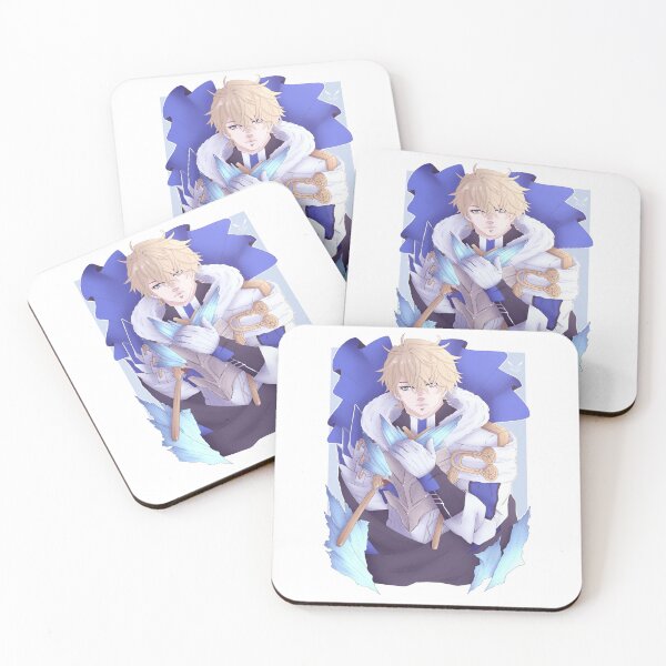 Item preview, Honkai Star Rail Gepard designed and sold by Semir Art.
