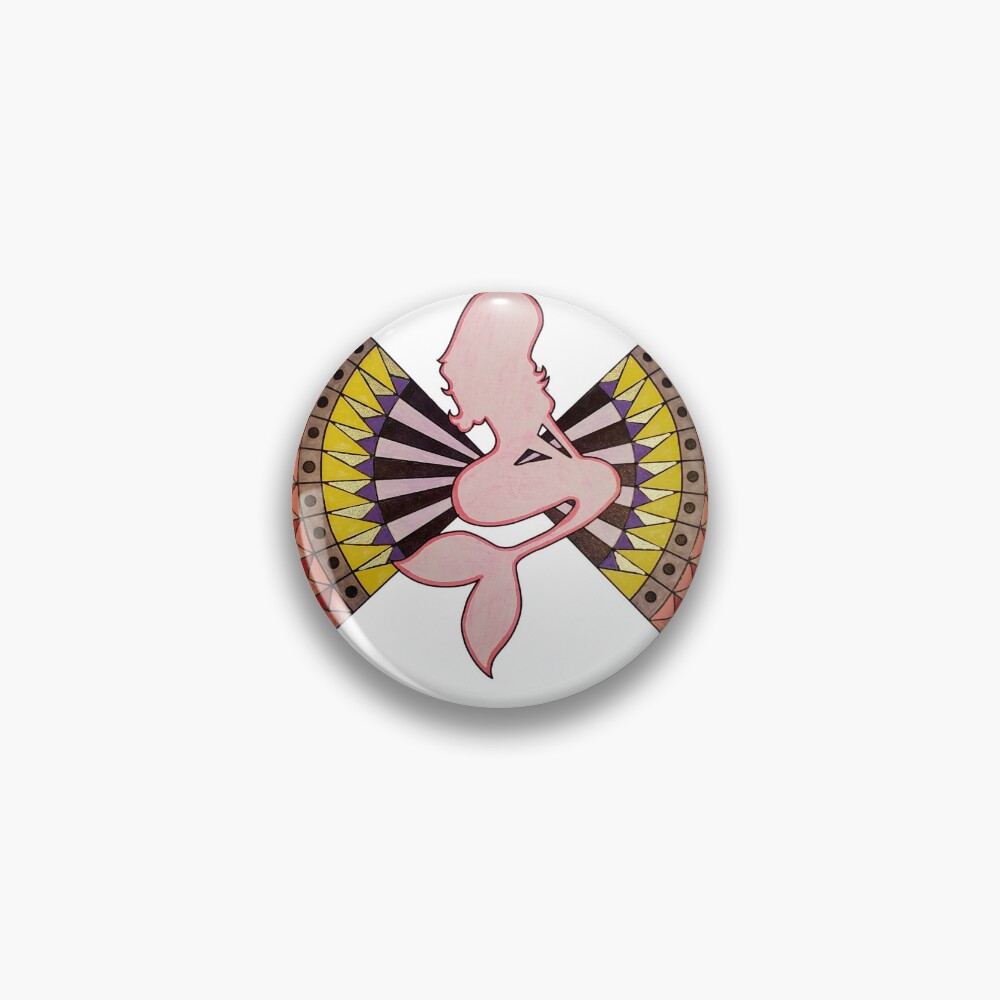 Item preview, Pin designed and sold by Cracker3.