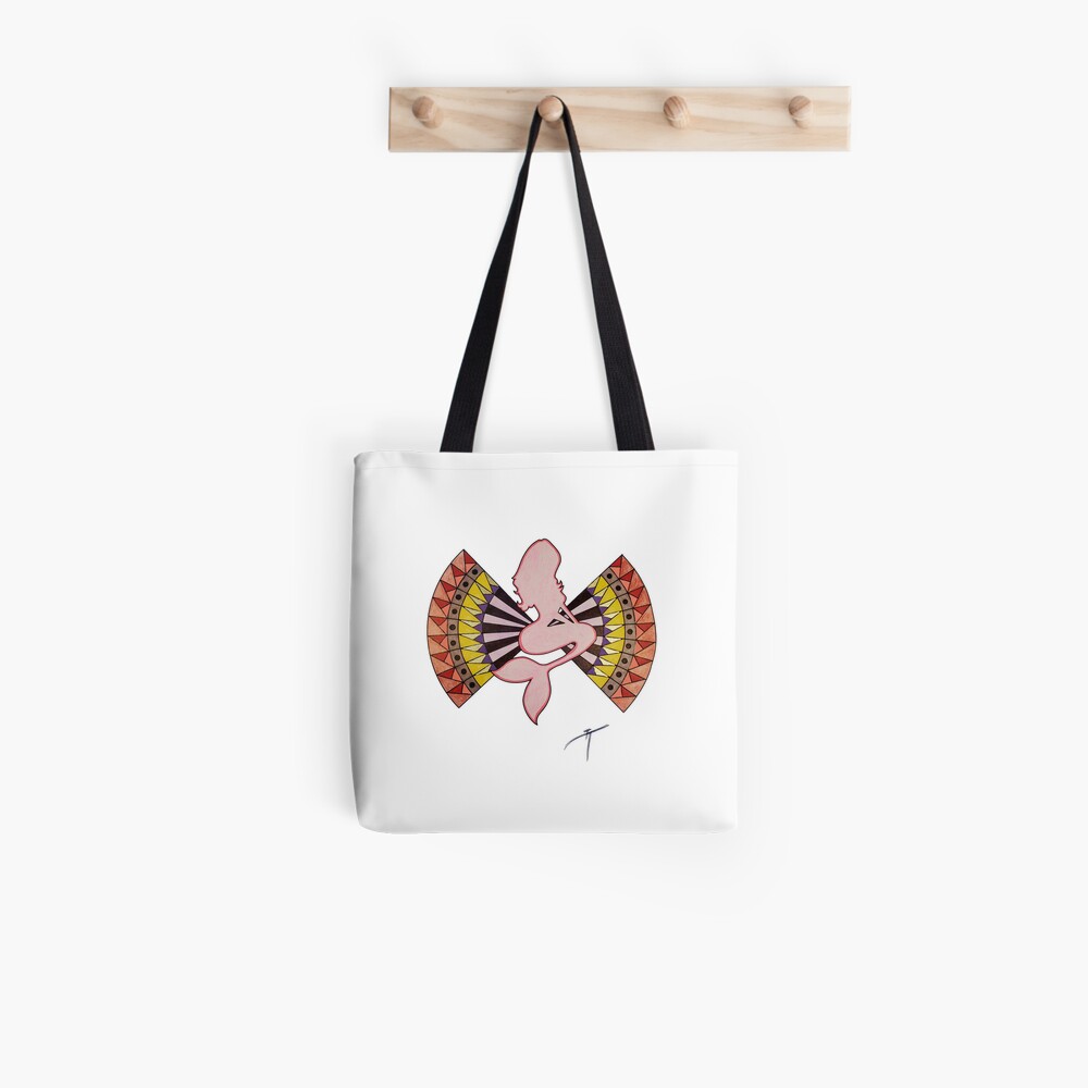 Item preview, All Over Print Tote Bag designed and sold by Cracker3.