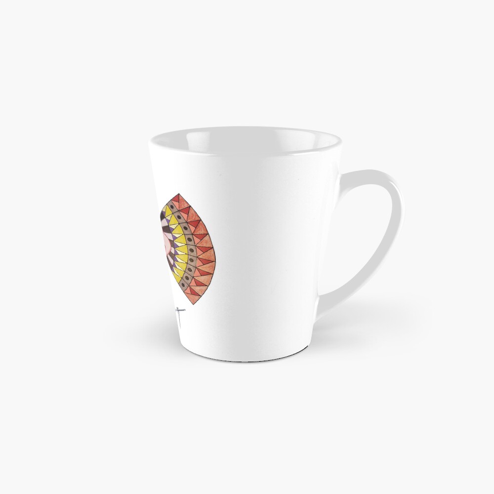 Item preview, Tall Mug designed and sold by Cracker3.