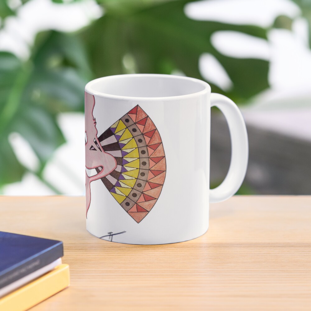 Item preview, Classic Mug designed and sold by Cracker3.
