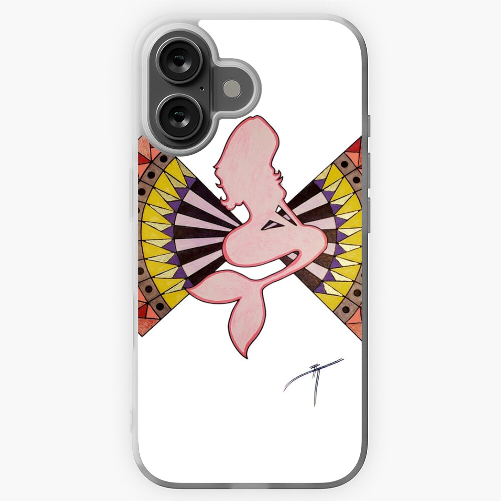 Item preview, iPhone Soft Case designed and sold by Cracker3.