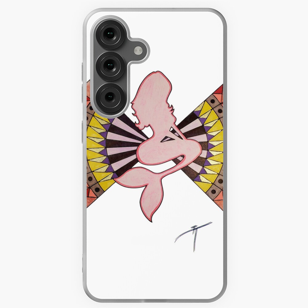 Item preview, Samsung Galaxy Soft Case designed and sold by Cracker3.