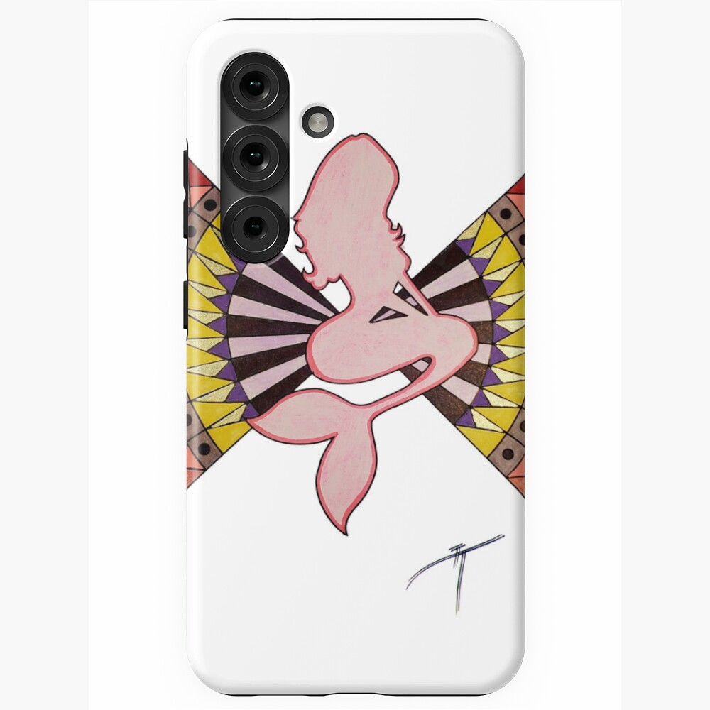 Item preview, Samsung Galaxy Tough Case designed and sold by Cracker3.