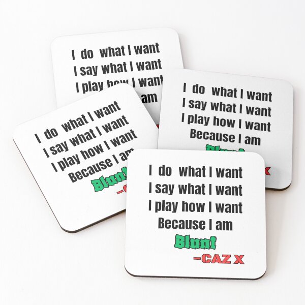 Item preview, CAZ X - "Letra contundente" designed and sold by CazXMerch.