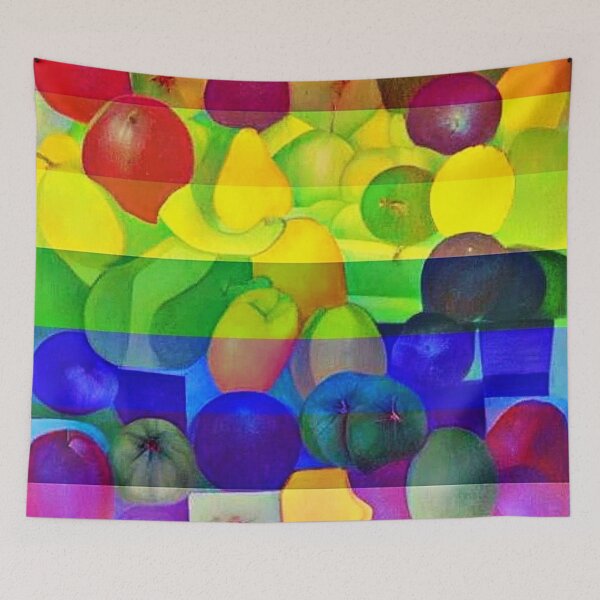 Item preview, Arcobaleno 57 designed and sold by George Hutton Hunter.