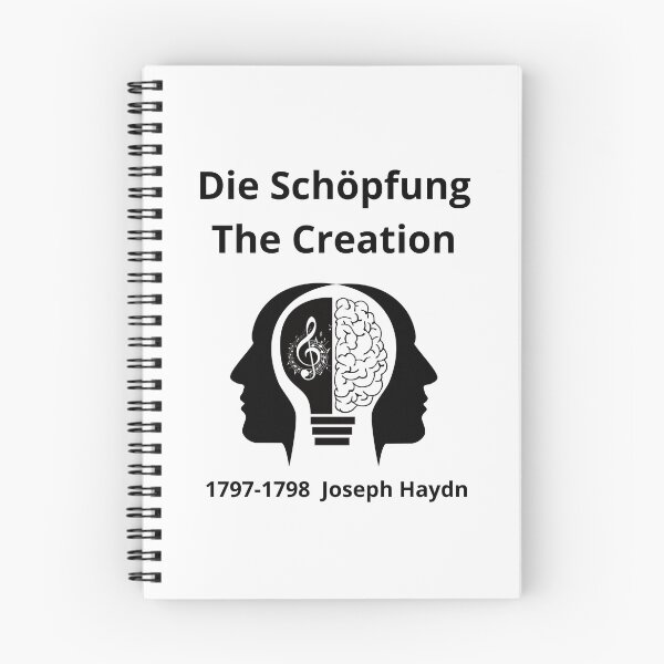 Item preview, Haydn. The Creation. designed and sold by AnnDart.