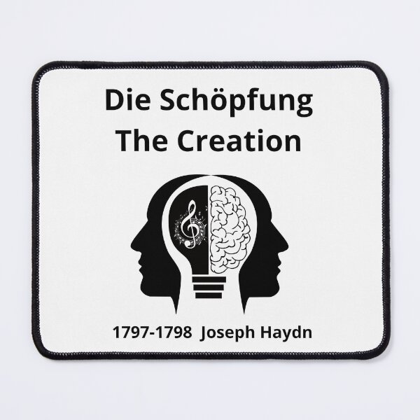 Item preview, Haydn. The Creation. designed and sold by AnnDart.