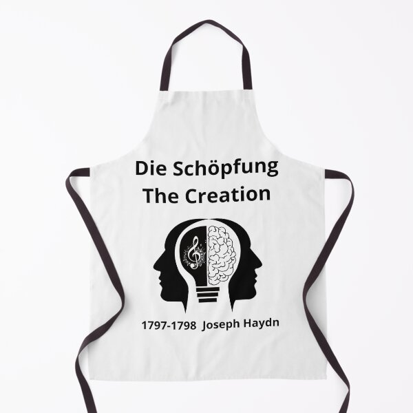 Item preview, Haydn. The Creation. designed and sold by AnnDart.
