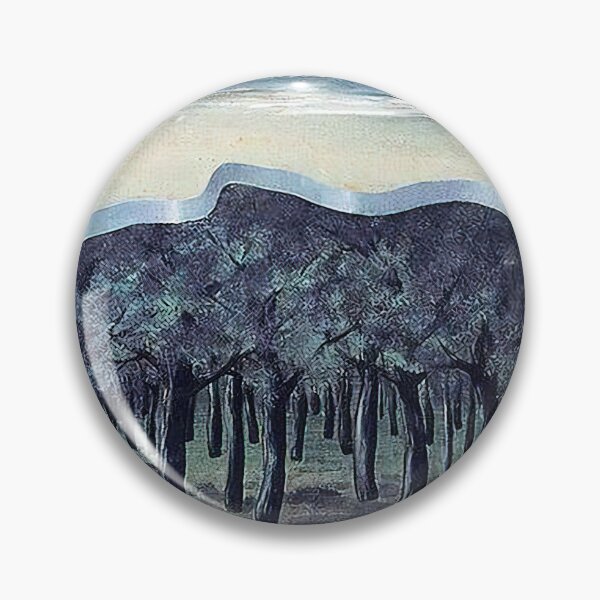 Item preview, rene magritte art meaning designed and sold by David-thomi.