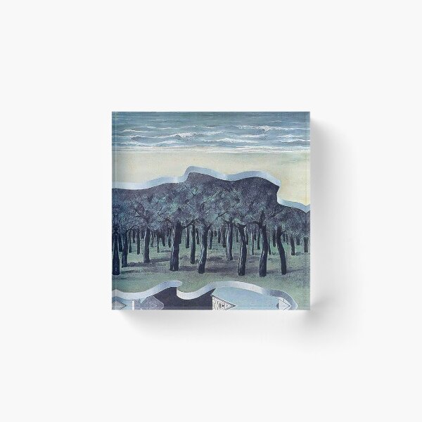 Item preview, rene magritte art meaning designed and sold by David-thomi.