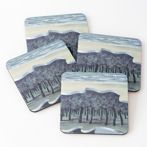 Item preview, rene magritte art meaning designed and sold by David-thomi.