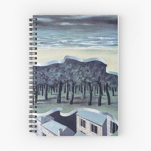Item preview, rene magritte art meaning designed and sold by David-thomi.