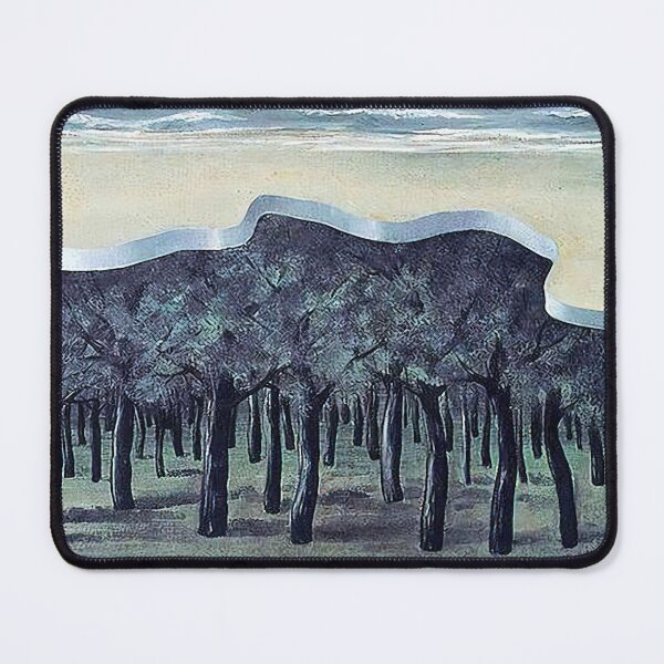 Item preview, rene magritte art meaning designed and sold by David-thomi.