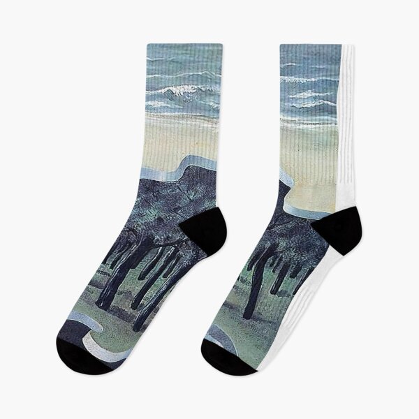 Item preview, rene magritte art meaning designed and sold by David-thomi.