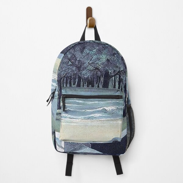 Item preview, rene magritte art meaning designed and sold by David-thomi.